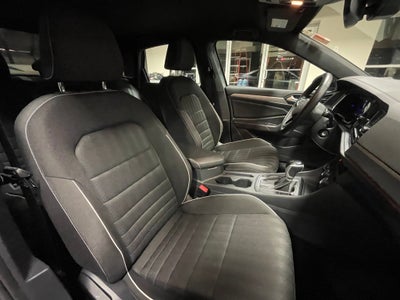 2024 Volkswagen Jetta 1.5T Sport Certified