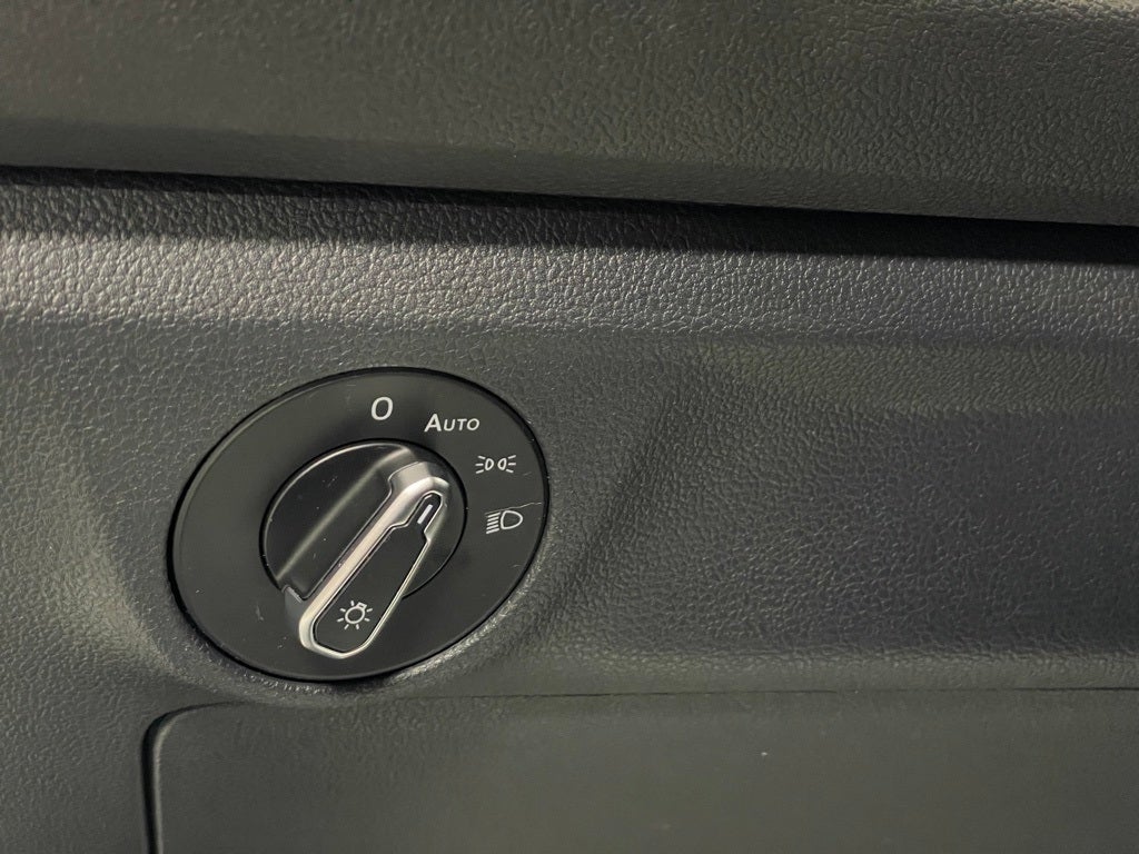 2024 Volkswagen Jetta 1.5T Sport Certified