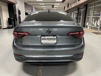 2024 Volkswagen Jetta 1.5T Sport Certified