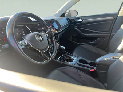 2020 Volkswagen Jetta SEL