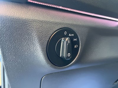 2020 Volkswagen Jetta SEL