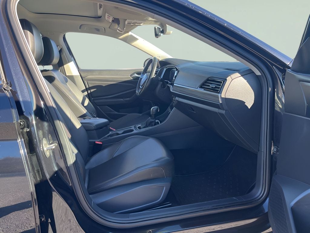 2020 Volkswagen Jetta SEL