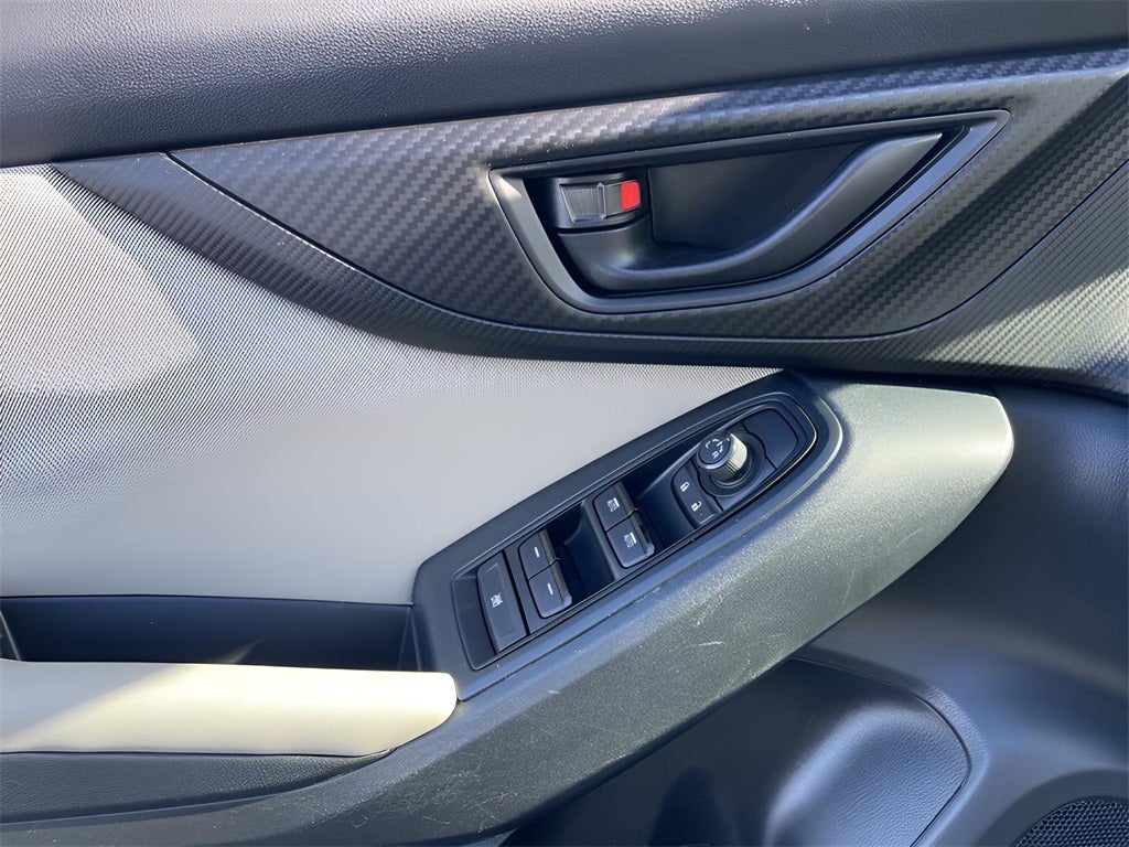 2022 Subaru Impreza Premium