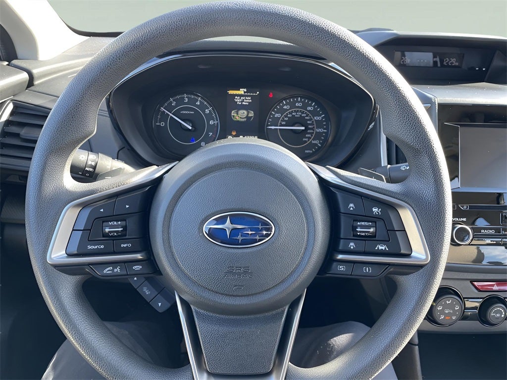 2022 Subaru Impreza Premium