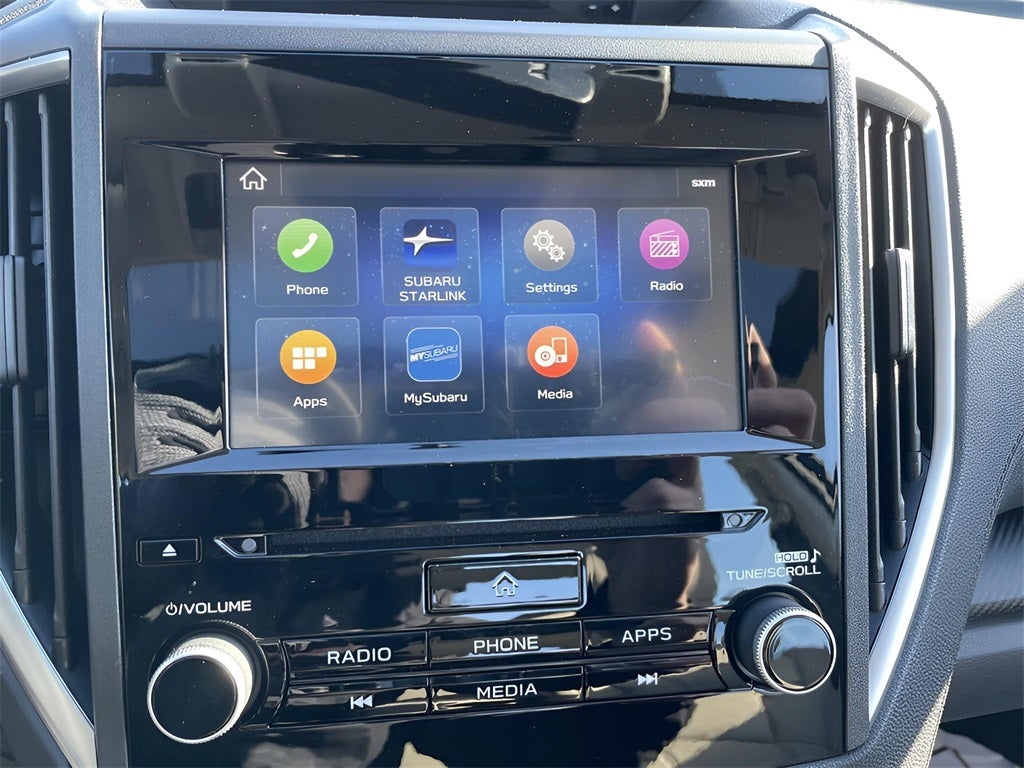 2022 Subaru Impreza Premium