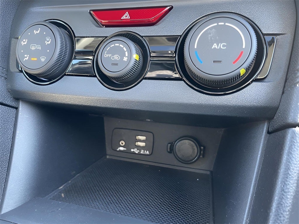 2022 Subaru Impreza Premium