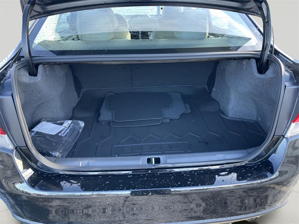 2022 Subaru Impreza Premium