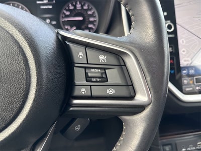 2024 Subaru Ascent Touring