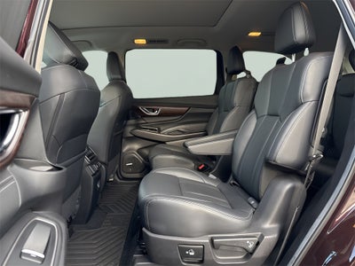2024 Subaru Ascent Touring