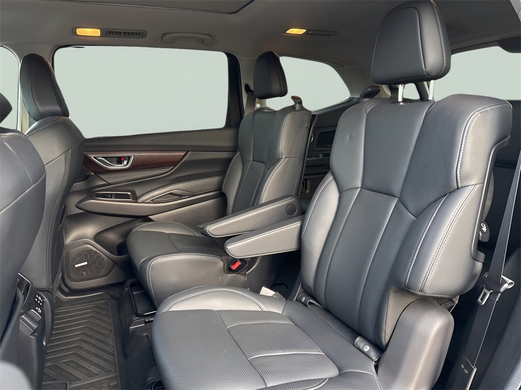 2024 Subaru Ascent Touring