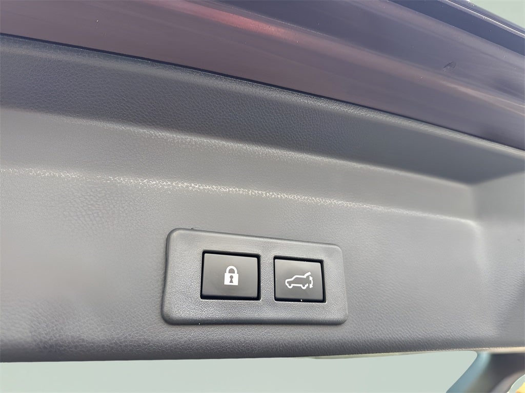 2024 Subaru Ascent Touring