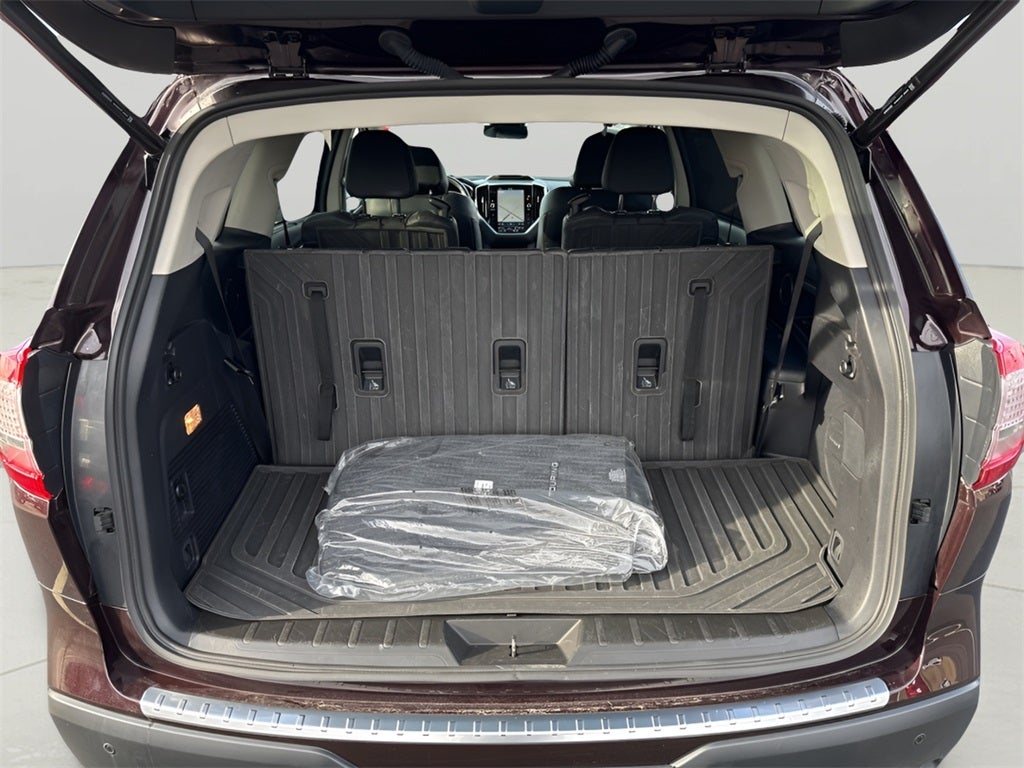 2024 Subaru Ascent Touring