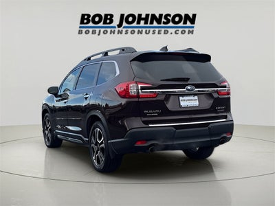 2024 Subaru Ascent Touring