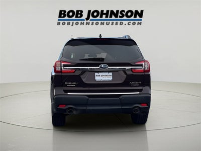 2024 Subaru Ascent Touring