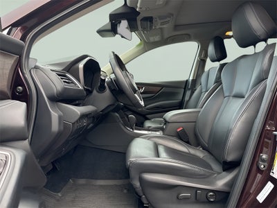 2024 Subaru Ascent Touring