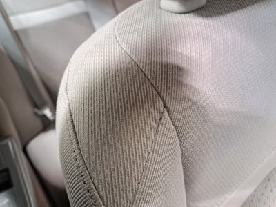 2014 Toyota Camry Hybrid XLE Sunroof & Back-up Camera