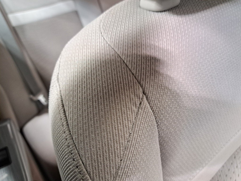 2014 Toyota Camry Hybrid XLE Sunroof & Back-up Camera