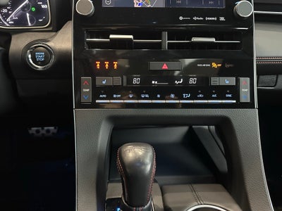 2020 Toyota Avalon TRD