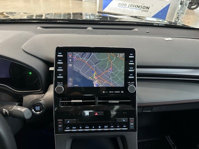 2020 Toyota Avalon TRD