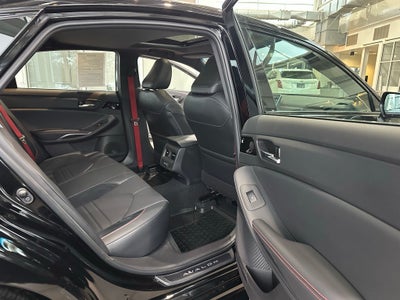 2020 Toyota Avalon TRD