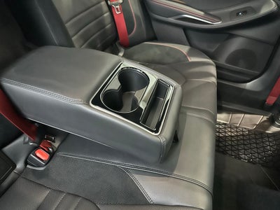 2020 Toyota Avalon TRD