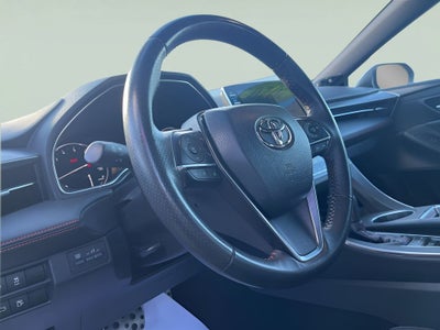 2020 Toyota Avalon TRD