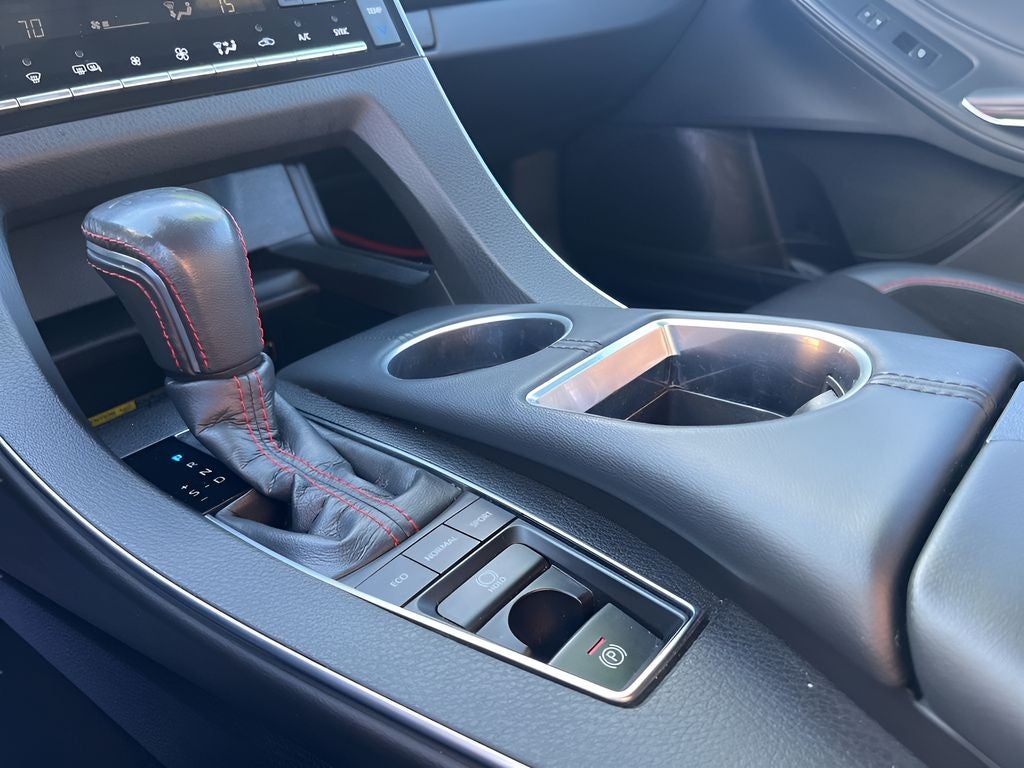 2020 Toyota Avalon TRD