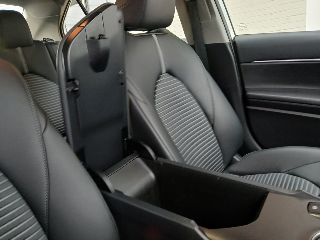 2023 Toyota Camry SE Nightshade