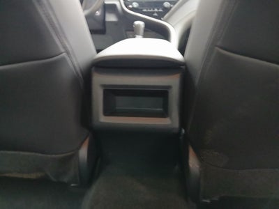 2023 Toyota Camry SE Nightshade