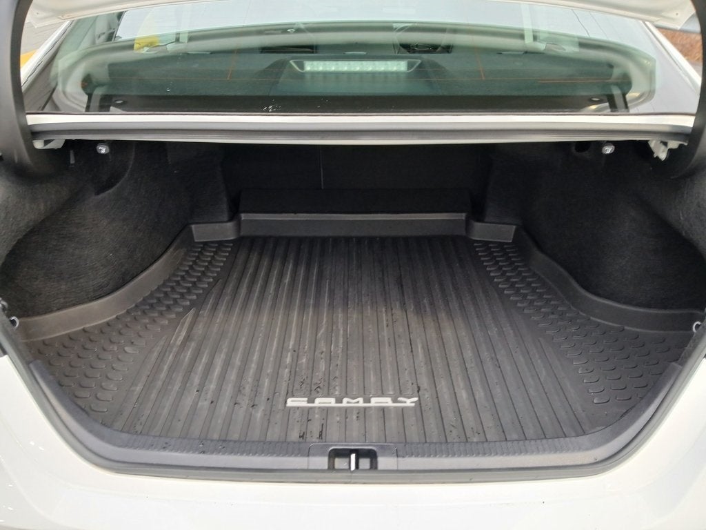 2023 Toyota Camry SE Nightshade