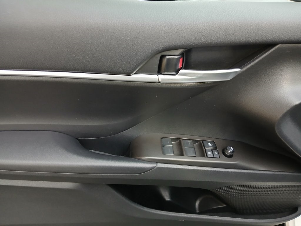 2023 Toyota Camry SE Nightshade