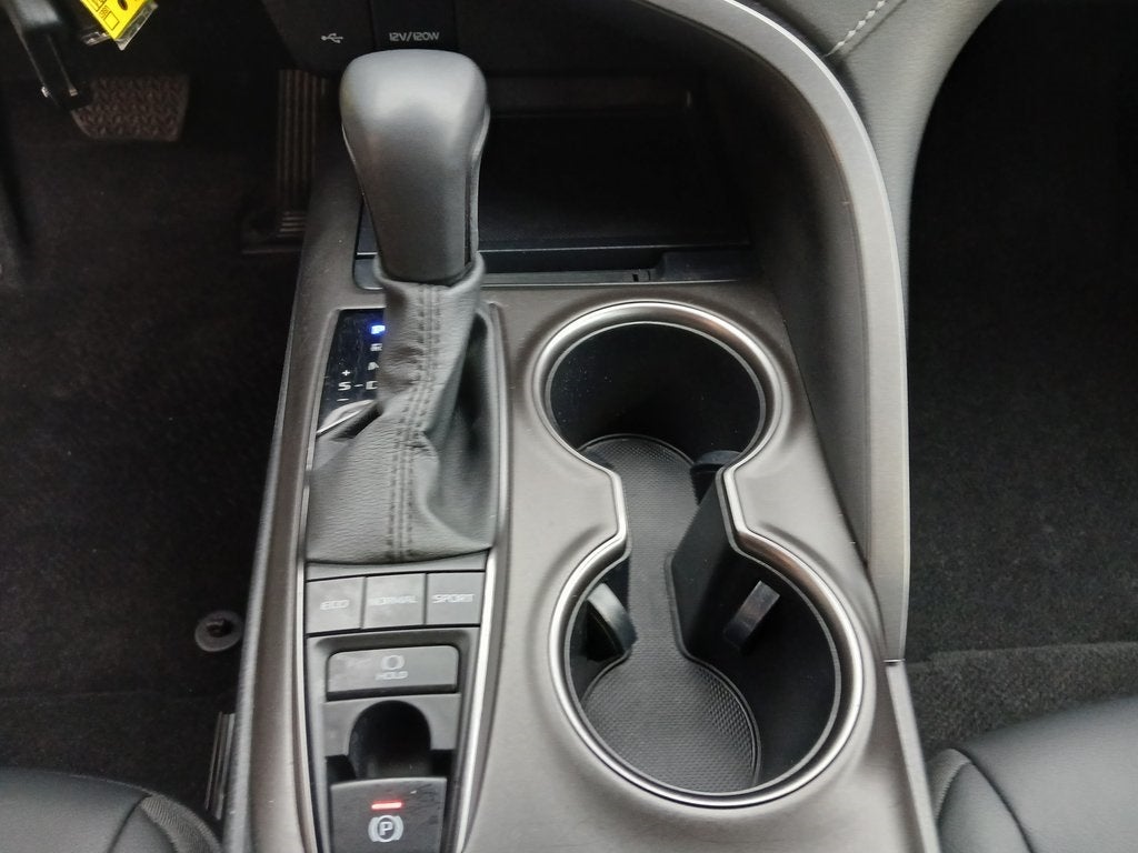 2023 Toyota Camry SE Nightshade