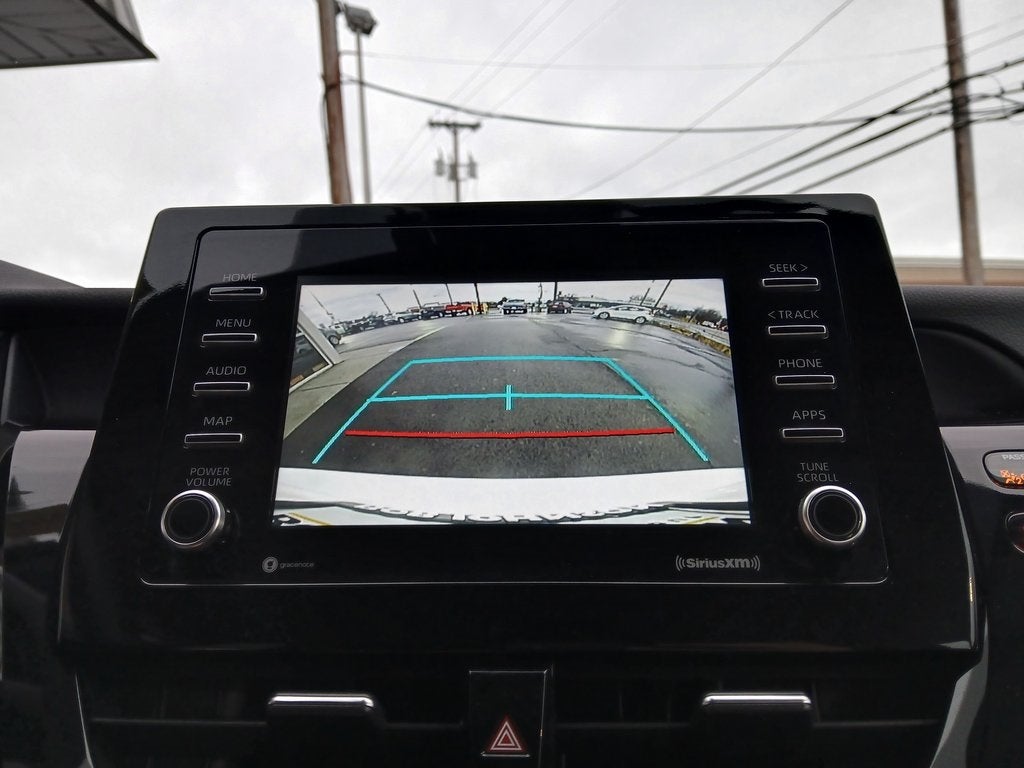 2023 Toyota Camry SE Nightshade