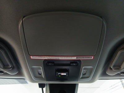 2023 Toyota Camry SE Nightshade