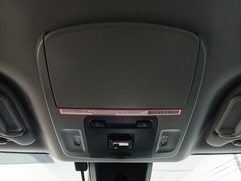 2023 Toyota Camry SE Nightshade