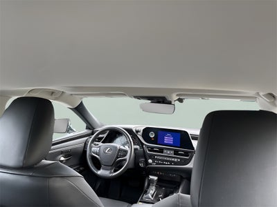 2024 Lexus ES 350 L/Certified