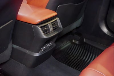 2021 Lexus ES 350 F Sport