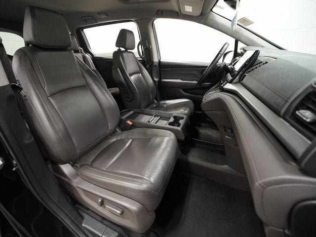 2018 Honda Odyssey EX-L *CarBravo Certified*