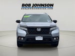 2021 Honda Passport Touring