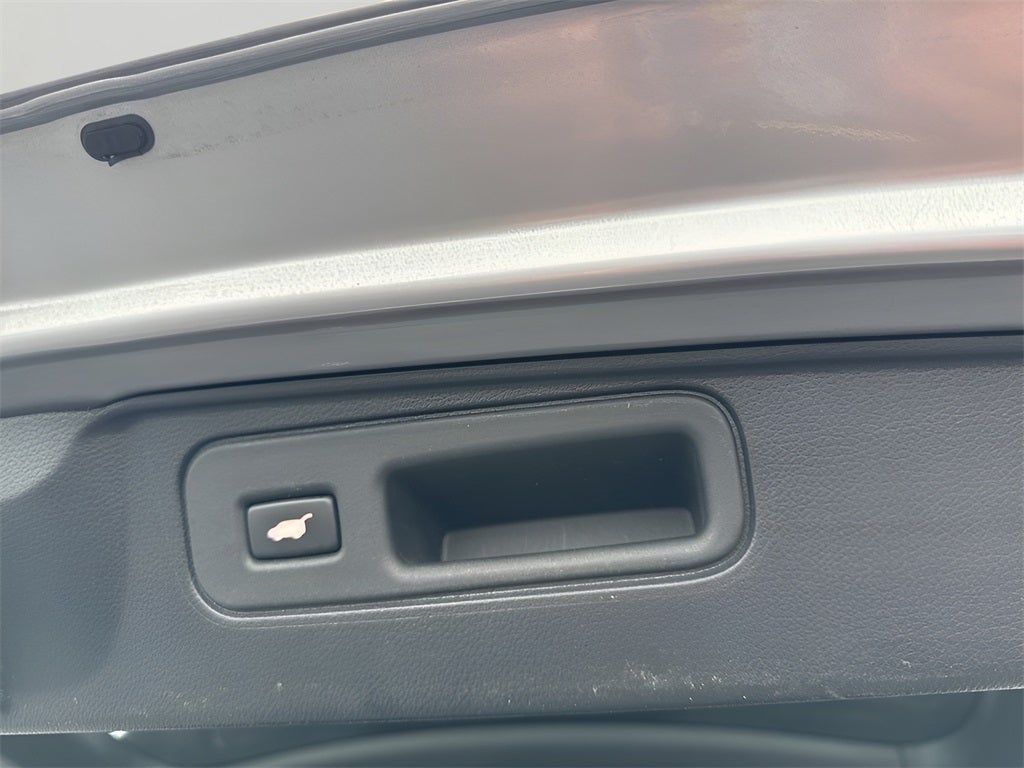 2021 Honda Passport Touring