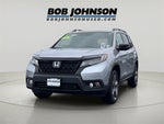 2021 Honda Passport Touring