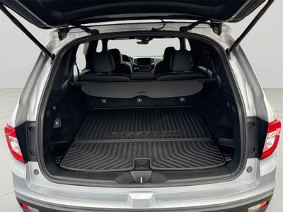 2021 Honda Passport Touring