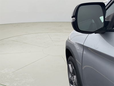 2021 Honda Passport Touring