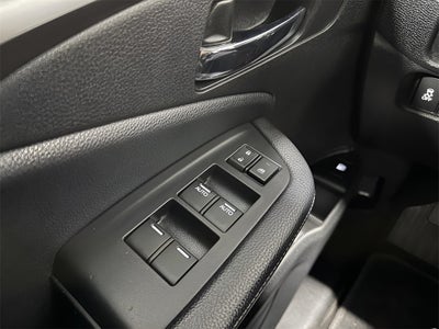 2019 Honda Ridgeline Sport