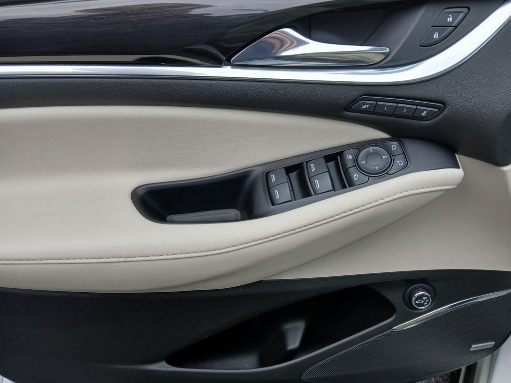 2024 Buick Enclave Premium Group