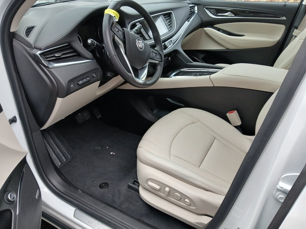 2024 Buick Enclave Premium Group