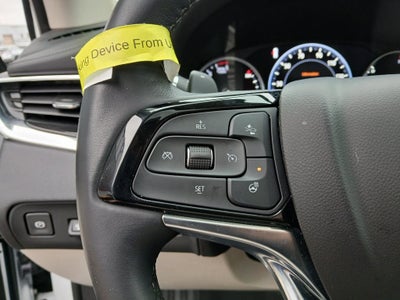 2024 Buick Enclave Premium Group