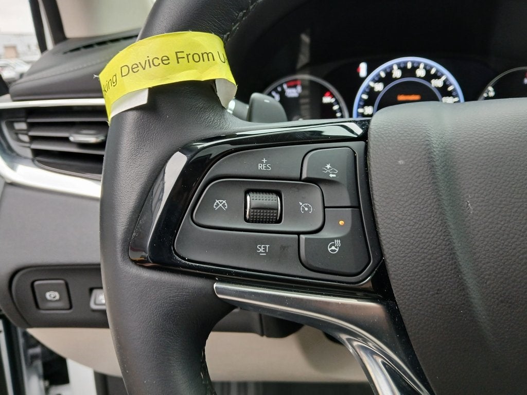 2024 Buick Enclave Premium Group