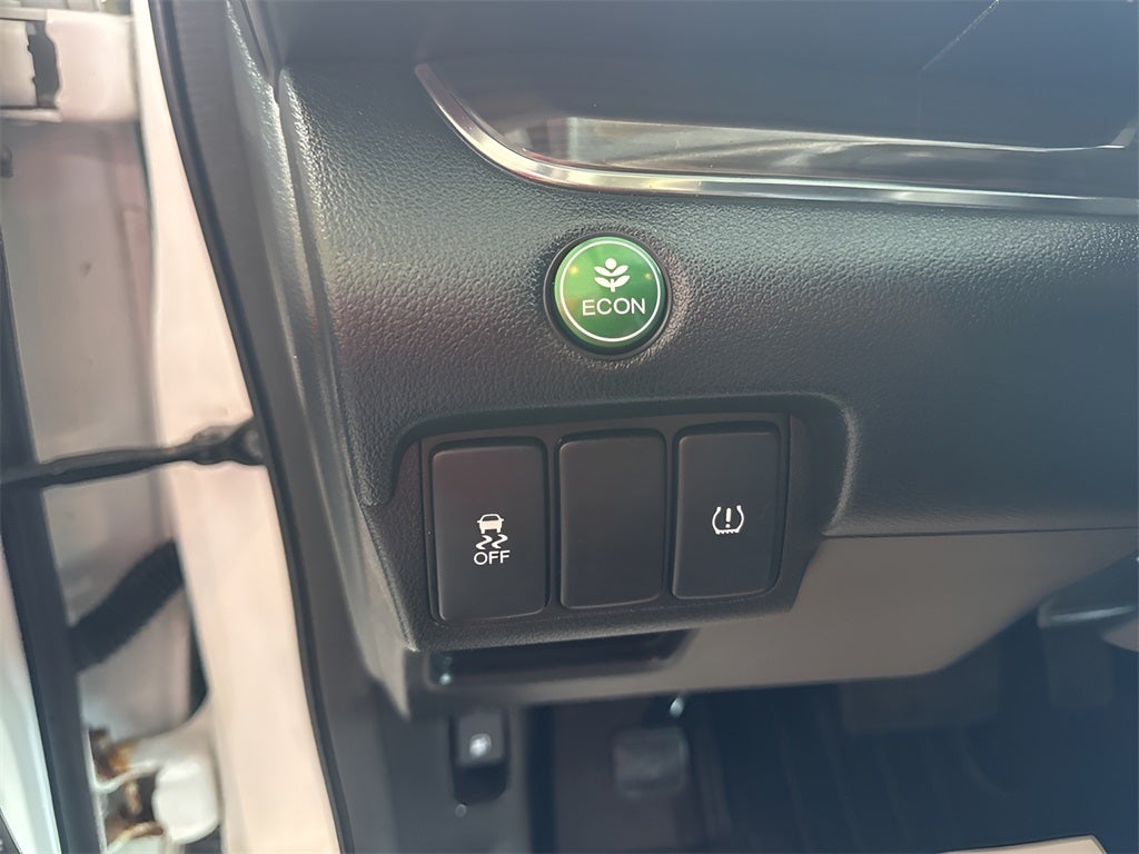 2015 Honda CR-V EX-L LOW MILES