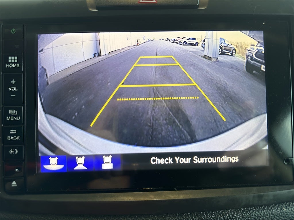 2015 Honda CR-V EX-L LOW MILES